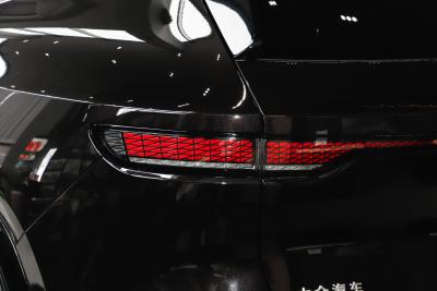 2026款 长续航后驱 Ultra-外观-图片-有驾