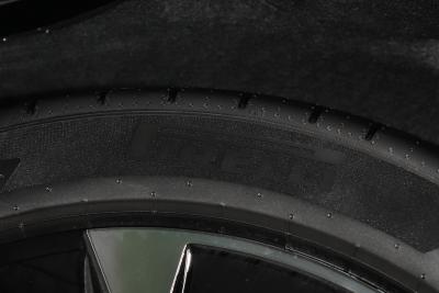 2026款 长续航后驱 Ultra-外观-图片-有驾