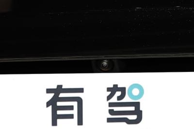 2026款 长续航后驱 Ultra-外观-图片-有驾