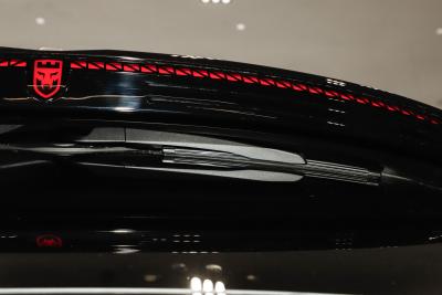 2026款 长续航后驱 Ultra-外观-图片-有驾