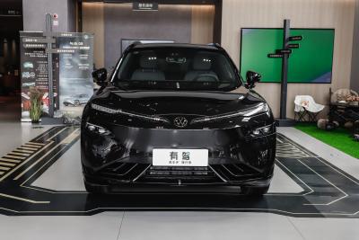 2026款 长续航后驱 Ultra-外观-图片-有驾