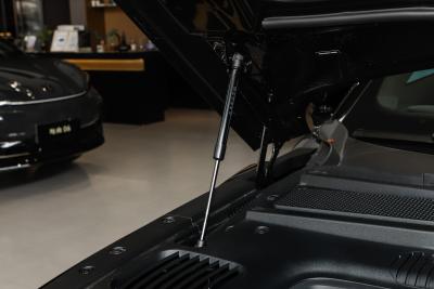 2026款 长续航后驱 Ultra-外观-图片-有驾