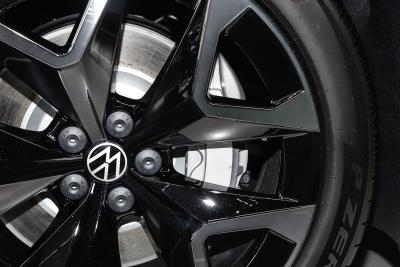 2026款 长续航后驱 Ultra-外观-图片-有驾