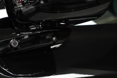 2026款 长续航后驱 Ultra-外观-图片-有驾