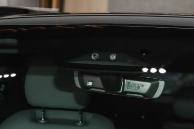 2026款 长续航后驱 Ultra-外观-图片-有驾