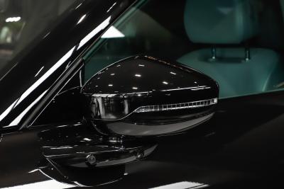 2026款 长续航后驱 Ultra-外观-图片-有驾