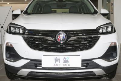 2022款 332T CVT两驱豪华型-外观-图片-有驾