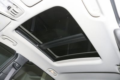 2022款 332T CVT两驱豪华型-内饰-图片-有驾