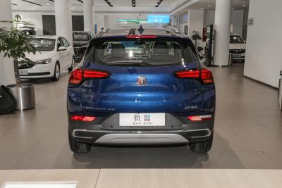 2022款 332T CVT两驱豪华型-外观-图片-有驾