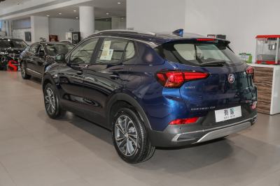 2022款 332T CVT两驱豪华型-外观-图片-有驾