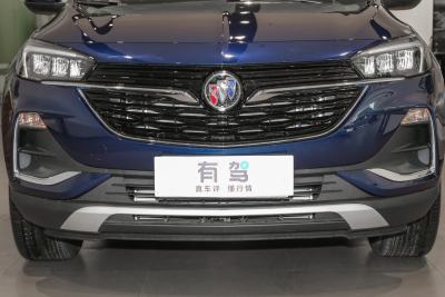 2022款 332T CVT两驱豪华型-外观-图片-有驾