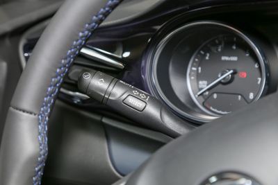 2022款 332T CVT两驱豪华型-内饰-图片-有驾