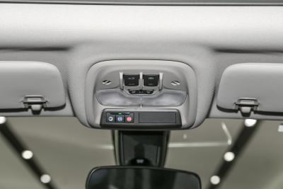2022款 332T CVT两驱豪华型-内饰-图片-有驾