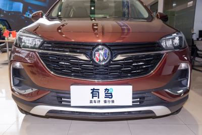 2022款 332T CVT两驱豪华型-外观-图片-有驾