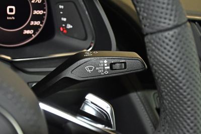 2022款 V10 Coupe performance-内饰-图片-有驾