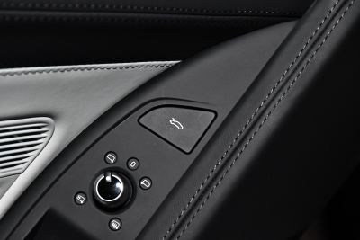 2022款 V10 Coupe performance-内饰-图片-有驾