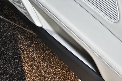 2022款 V10 Coupe performance-内饰-图片-有驾