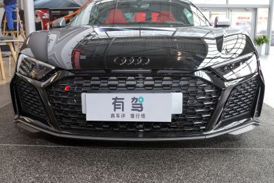 2022款 V10 Coupe performance-外观-图片-有驾