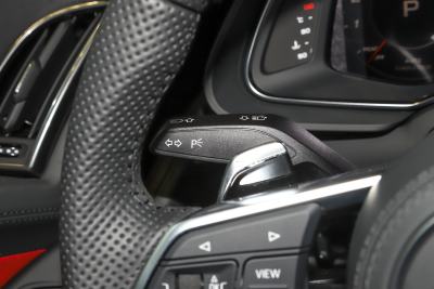2022款 V10 Coupe performance-内饰-图片-有驾