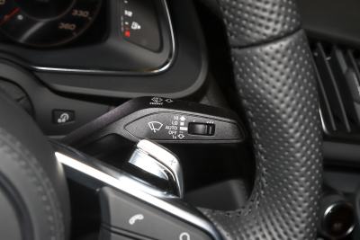 2022款 V10 Coupe performance-内饰-图片-有驾