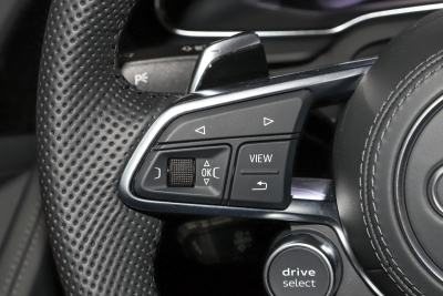2022款 V10 Coupe performance-内饰-图片-有驾