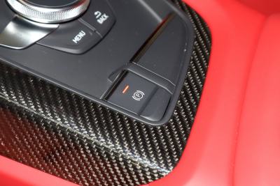 2022款 V10 Coupe performance-内饰-图片-有驾