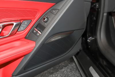 2022款 V10 Coupe performance-内饰-图片-有驾