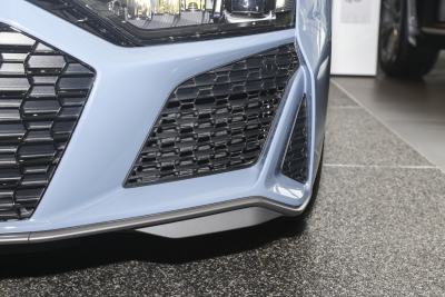2022款 V10 Coupe performance-外观-图片-有驾