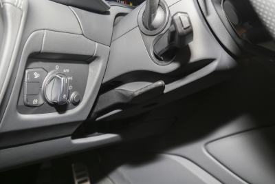 2022款 V10 Coupe performance-内饰-图片-有驾