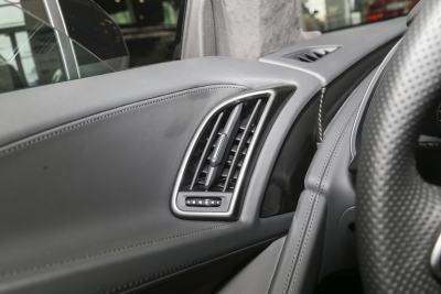2022款 V10 Coupe performance-内饰-图片-有驾