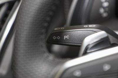 2022款 V10 Coupe performance-内饰-图片-有驾
