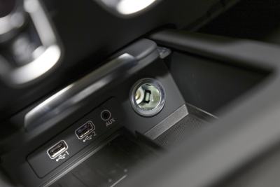 2022款 V10 Coupe performance-内饰-图片-有驾