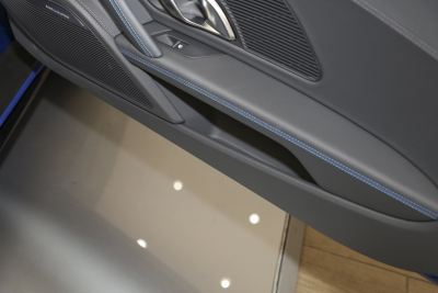 2022款 V10 Coupe performance-内饰-图片-有驾