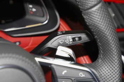 2022款 V10 Coupe performance-内饰-图片-有驾