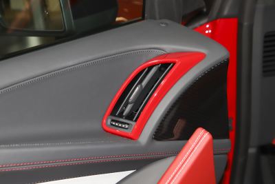 2022款 V10 Coupe performance-内饰-图片-有驾