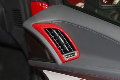 2022款 V10 Coupe performance-内饰-图片-有驾