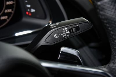 2022款 V10 Coupe performance-内饰-图片-有驾