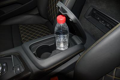2022款 V10 Coupe performance-内饰-图片-有驾