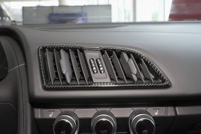 2022款 V10 Coupe performance-内饰-图片-有驾