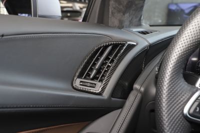 2022款 V10 Coupe performance-内饰-图片-有驾