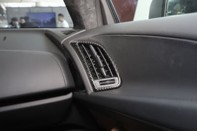 2022款 V10 Coupe performance-内饰-图片-有驾