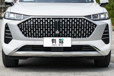 2021款 2.0T 两驱NOH智慧领航版-外观-图片-有驾