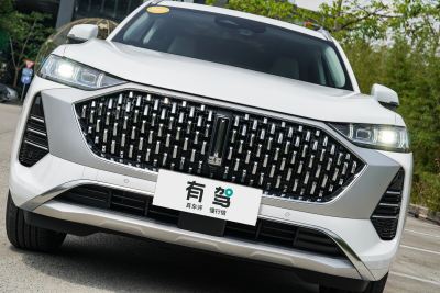 2021款 2.0T 两驱NOH智慧领航版-外观-图片-有驾