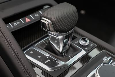 2021款 V10 Coupe performance 收藏家版-内饰-图片-有驾