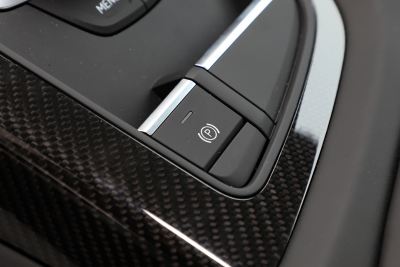 2021款 V10 Coupe performance 收藏家版-内饰-图片-有驾
