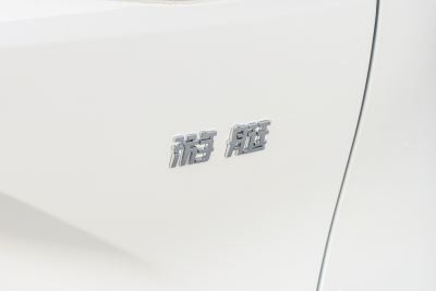 2024款 1.5T DCT 观海版-外观-图片-有驾