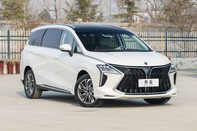 2024款 1.5T DCT 观海版-外观-图片-有驾