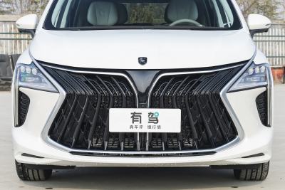 2024款 1.5T DCT 观海版-外观-图片-有驾