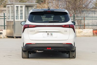 2024款 1.5T DCT 观海版-外观-图片-有驾