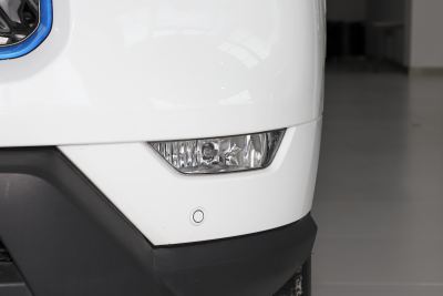 2021款 商用版领航型小双-外观-图片-有驾